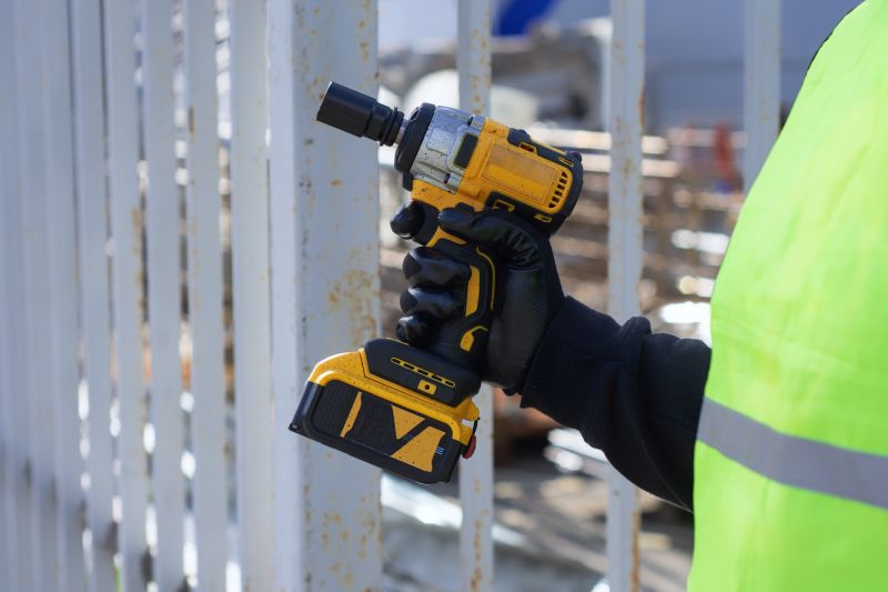 Efficient Repair Process