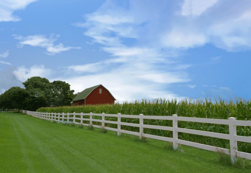 Specialized Horse Fence Companies